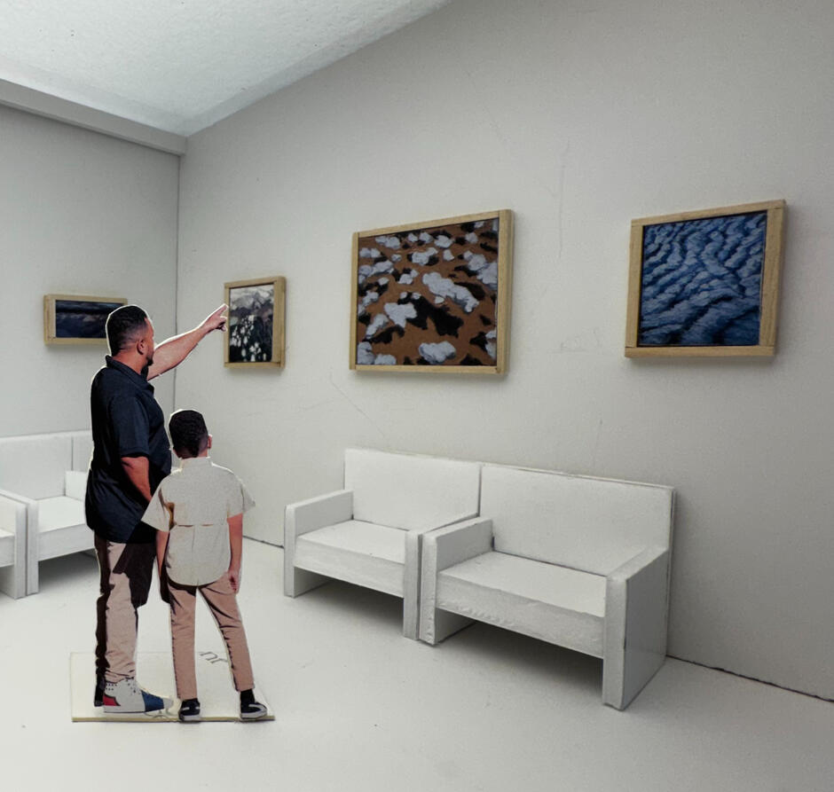 Selections from the Aeroscapes Series (Available on Request)